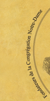 Saint Pierre Fourier et Alix Le Clerc