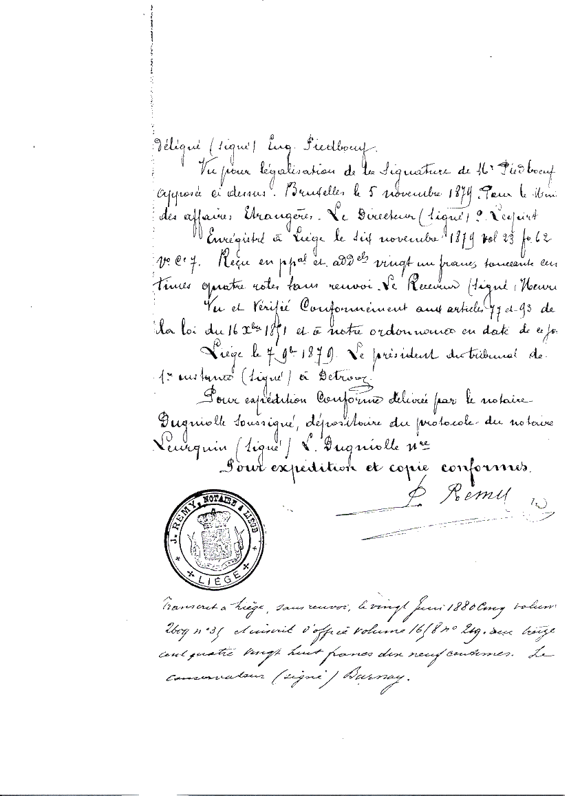 Acte De Vente D'un Navire De Plaisance Pdf