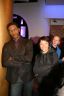 080410 0210 Vincent avec Will Smith (Musée de Madame Tussauds).jpg